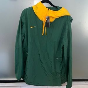 Mens Nike Windbreaker